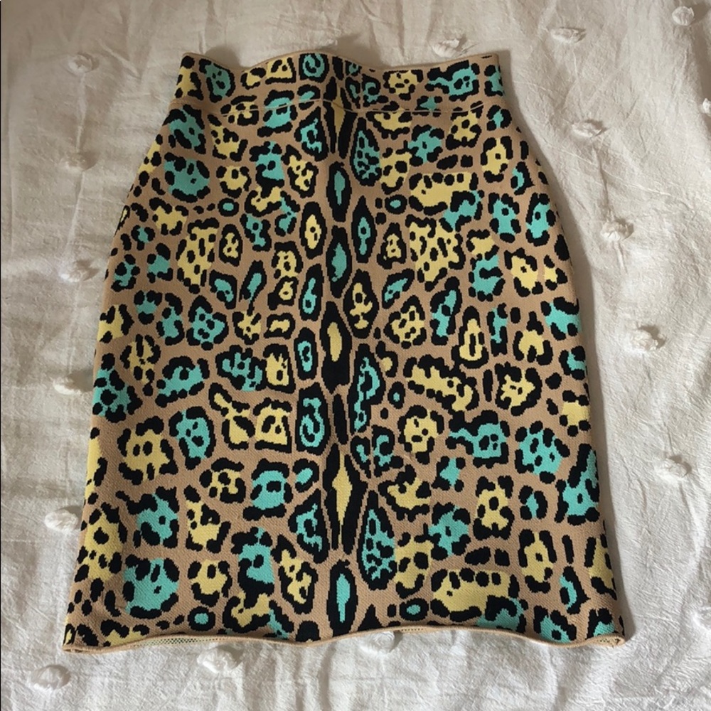 BCBG Leslie’s Skirt